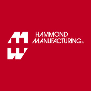 Hammond_1000x1000_White-ON-Red